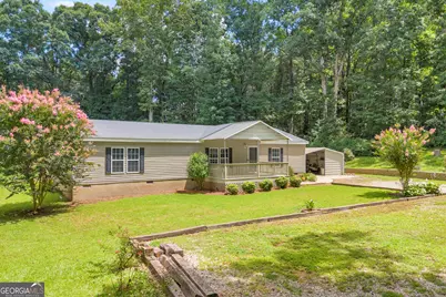 2328 Hwy 29 N, Danielsville, GA 30633 - Photo 3