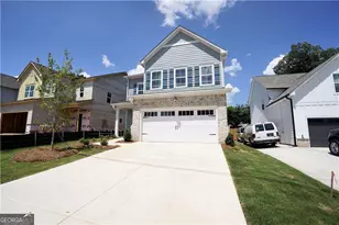45 Aviation Rd SE, Marietta, GA 30060 - Photo 1