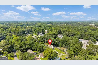 4137 Grogan Street NW, Acworth, GA 30101 - Photo 39