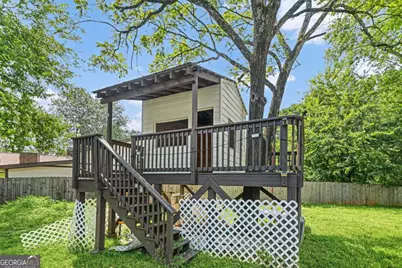 4137 Grogan Street NW, Acworth, GA 30101 - Photo 33
