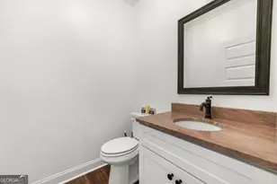 4137 Grogan Street NW, Acworth, GA 30101 - Photo 27