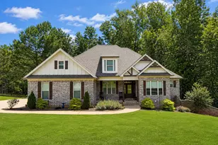 450 Ashley Glen Dr, Williamson, GA 30292 - Photo 1