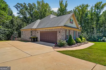 450 Ashley Glen Drive, Williamson, GA 30292 - Photo 41