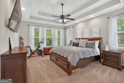 450 Ashley Glen Drive, Williamson, GA 30292 - Photo 9