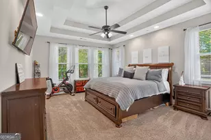 450 Ashley Glen Dr, Williamson, GA 30292 - Photo 9