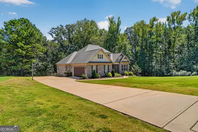 450 Ashley Glen Drive, Williamson, GA 30292 - Photo 47