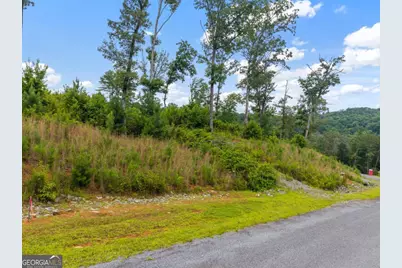 Lot 84 Jakes Landing Way, Ellijay, GA 30540 - Photo 1