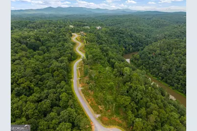 Lot 84 Jakes Landing Way, Ellijay, GA 30540 - Photo 17