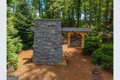 Lot 84 Jakes Landing Way, Ellijay, GA 30540 - Photo 33