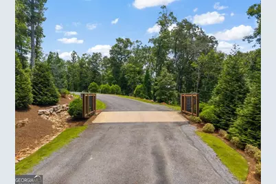 Lot 84 Jakes Landing Way, Ellijay, GA 30540 - Photo 29