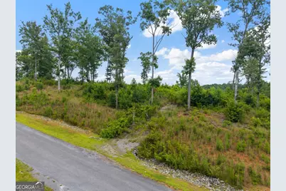 Lot 84 Jakes Landing Way, Ellijay, GA 30540 - Photo 5