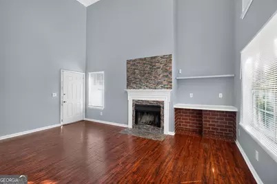 1024 Wiltshire Way, Norcross, GA 30093 - Photo 3