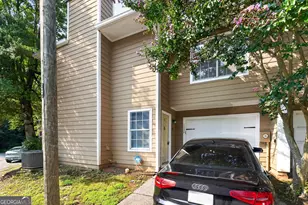 1024 Wiltshire Way, Norcross, GA 30093 - Photo 1