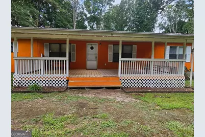 1072 Jim Johnson Road, Winder, GA 30680 - Photo 3