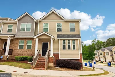 6253 Rockaway Road, Atlanta, GA 30349 - Photo 1