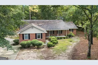 304 Rogers Road, Statesboro, GA 30458 - Photo 1