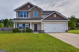 28 NE White Oak Dr, Ludowici, GA 31316 - Photo 1