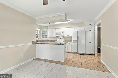 128 Treillage Lane, Peachtree City, GA 30269 - Photo 11