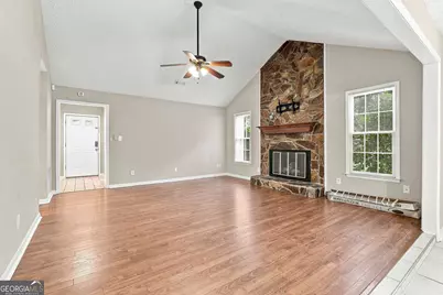 128 Treillage Lane, Peachtree City, GA 30269 - Photo 15