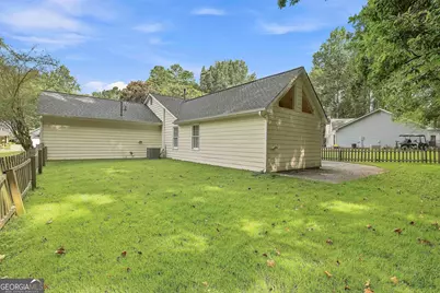 128 Treillage Lane, Peachtree City, GA 30269 - Photo 33