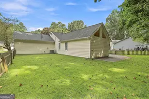 128 Treillage Ln, Peachtree City, GA 30269 - Photo 33