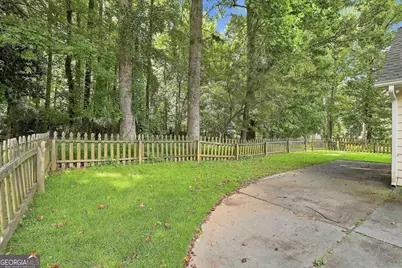 128 Treillage Lane, Peachtree City, GA 30269 - Photo 31