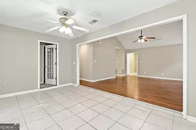 128 Treillage Lane, Peachtree City, GA 30269 - Photo 19