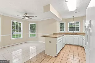 128 Treillage Ln, Peachtree City, GA 30269 - Photo 9