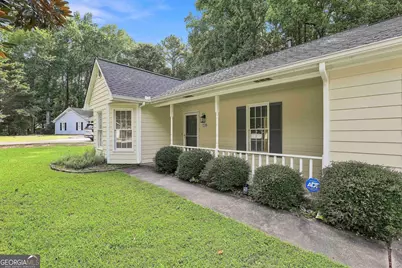128 Treillage Lane, Peachtree City, GA 30269 - Photo 5