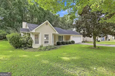 128 Treillage Lane, Peachtree City, GA 30269 - Photo 3