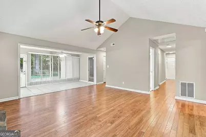 128 Treillage Lane, Peachtree City, GA 30269 - Photo 17