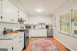 4074 Newnan Rd, Griffin, GA 30223 - Photo 9