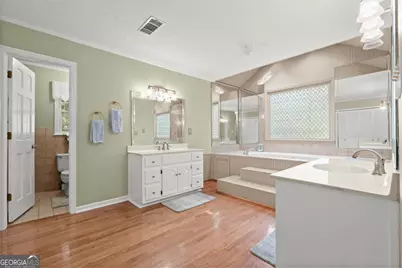 100 Shane Way SE, Mableton, GA 30126 - Photo 21