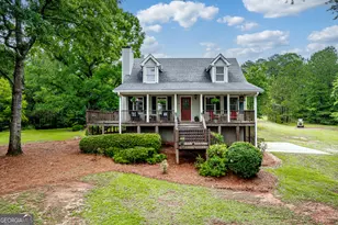 1511 Staci Dr, Greensboro, GA 30642 - Photo 1