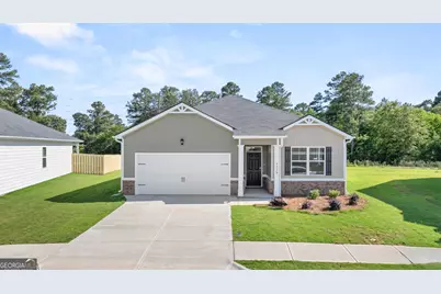 162 White Spruce Way, Newnan, GA 30265 - Photo 1