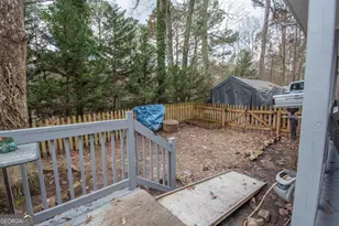 134 Rustica Dr, Newnan, GA 30263 - Photo 29