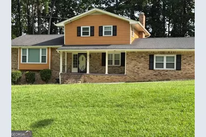 3171 Hammarskjold Drive, Atlanta, GA 30344 - Photo 1