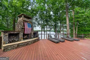 1660 Apalachee Woods Trail, Buckhead, GA 30625 - Photo 17