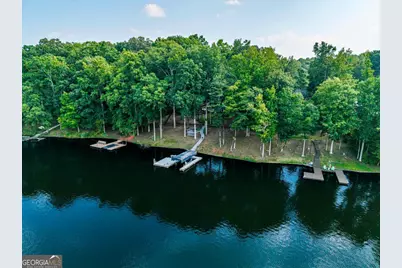 1660 Apalachee Woods Trail, Buckhead, GA 30625 - Photo 5