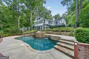 1660 Apalachee Woods Trail, Buckhead, GA 30625 - Photo 13