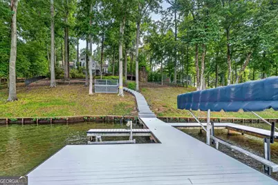 1660 Apalachee Woods Trail, Buckhead, GA 30625 - Photo 9
