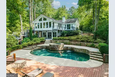 1660 Apalachee Woods Trail, Buckhead, GA 30625 - Photo 1