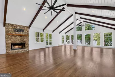 1660 Apalachee Woods Trail, Buckhead, GA 30625 - Photo 19