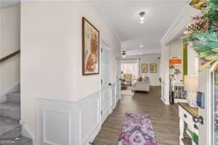 207 Roy Dr, Calhoun, GA 30701 - Photo 5