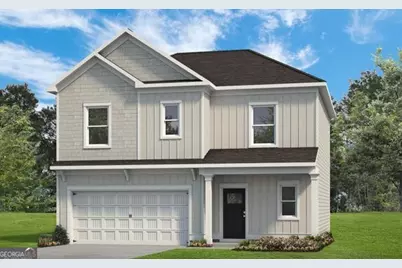 207 Roy Drive, Calhoun, GA 30701 - Photo 1