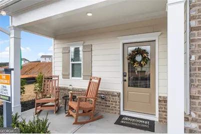 207 Roy Drive, Calhoun, GA 30701 - Photo 3
