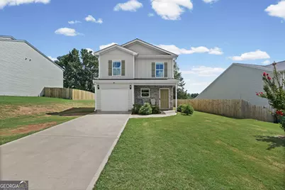 238 Dove Place, Social Circle, GA 30025 - Photo 1