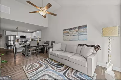 238 Dove Place, Social Circle, GA 30025 - Photo 11