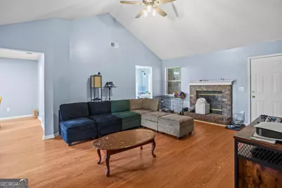 2360 Rowe Street, Hinesville, GA 31313 - Photo 3