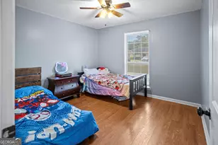 2360 Rowe St, Hinesville, GA 31313 - Photo 11